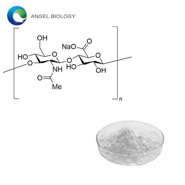 Sodium Hyaluronate Powder